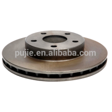 Rotor de freio de disco de freio de carro G3000 45251-SA6-670